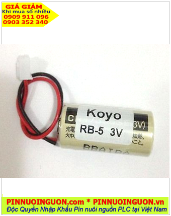 FDK CR17335SE (Zắc 4holes); Pin nuôi nguồn FDK CR17335SE lithium 3v 2/3A 1800mAh chính hãng _Xuất xứ Nhật